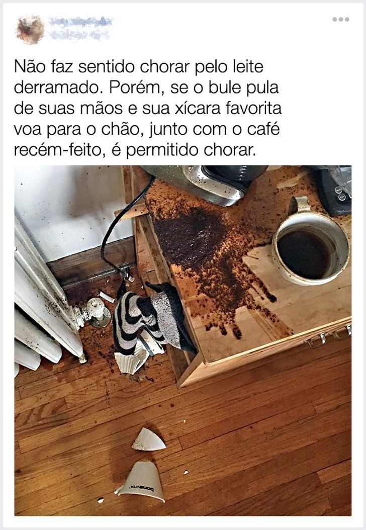 1653158397 9 15 coisas que so poderiam acontecer em uma manha de