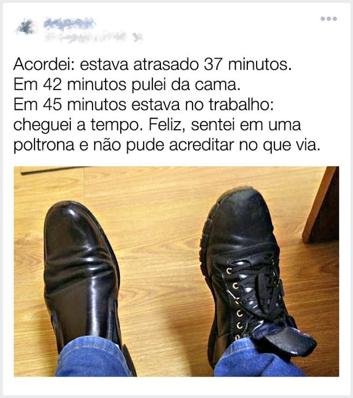 1653158400 92 15 coisas que so poderiam acontecer em uma manha de