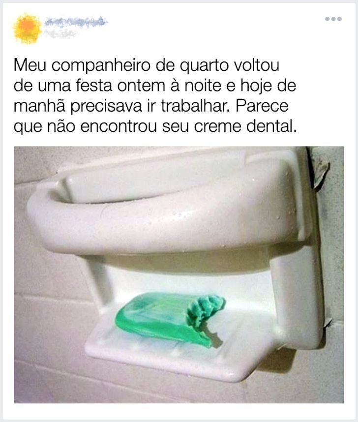 1653158405 375 15 coisas que so poderiam acontecer em uma manha de