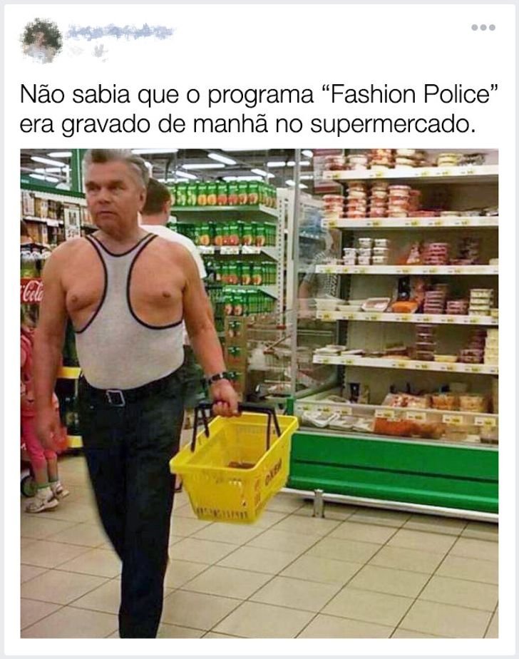 1653158409 805 15 coisas que so poderiam acontecer em uma manha de