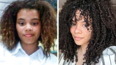 14 mulheres que revelaram uma beleza deslumbrante ao assumirem seus cabelos