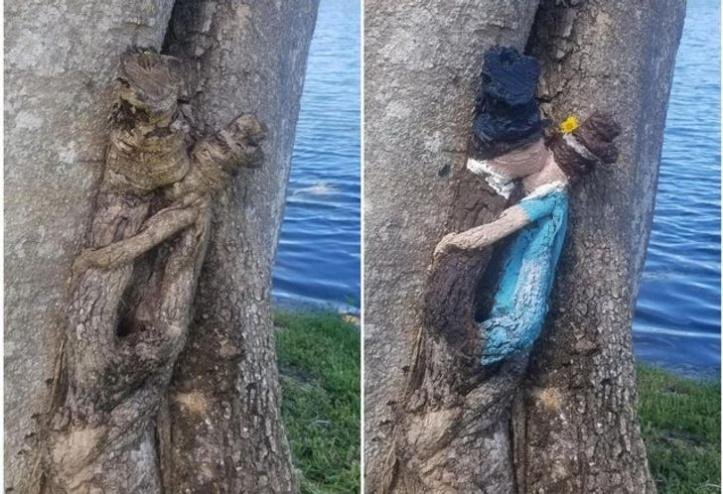1640440976 845 29 momentos que a mae natureza estava inspirada ate demais