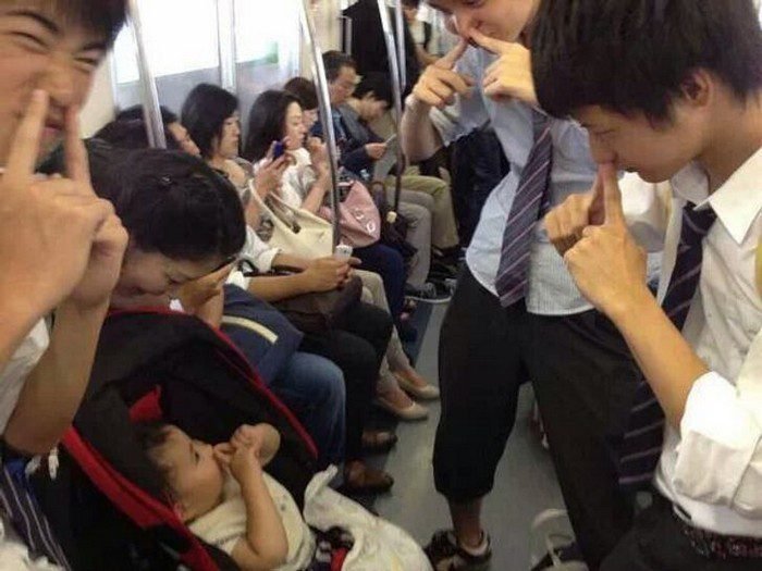1648866970 142 18 Coisas peculiares encontradas no Japao que mostram por que