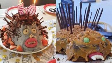 17 Cozinheiros improvisados que definitivamente não servem para atuar na cozinha