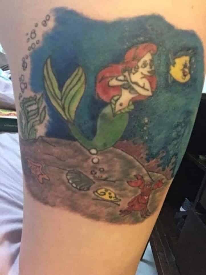 1600558252 50 29 pessoas que escolheram a tatuagem certa mas erraram no
