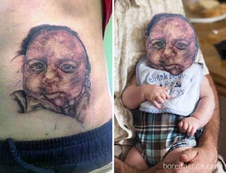 1600558259 221 29 pessoas que escolheram a tatuagem certa mas erraram no
