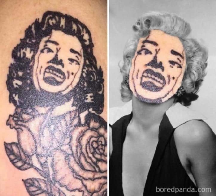 1600558261 587 29 pessoas que escolheram a tatuagem certa mas erraram no