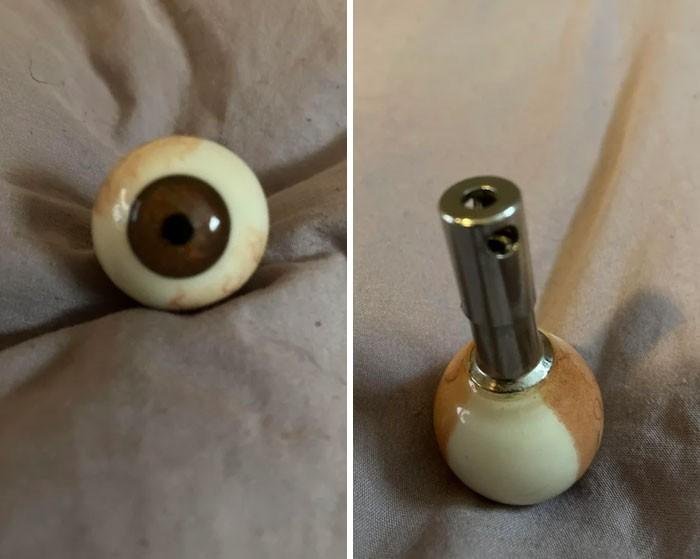 1640141936 675 19 Vezes que as pessoas se depararam com objetos curiosos