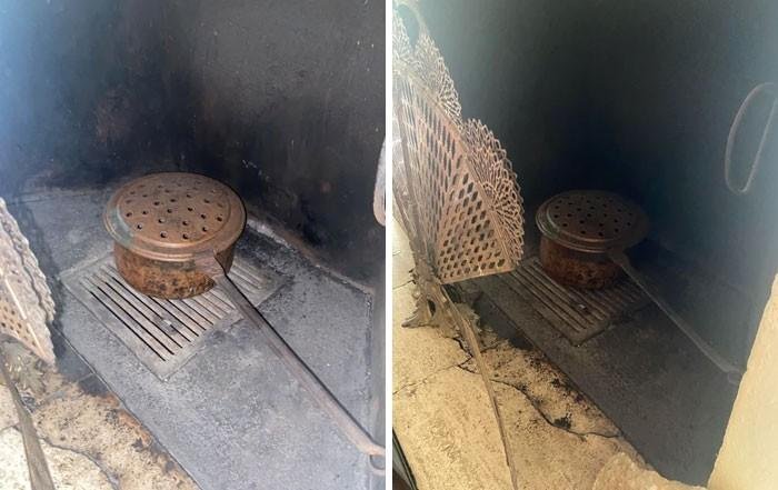 1640141952 121 19 Vezes que as pessoas se depararam com objetos curiosos