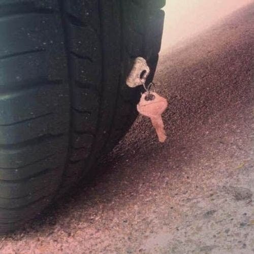 1610791866 1 Dia ruim Essas imagens provam que tem gente pior do