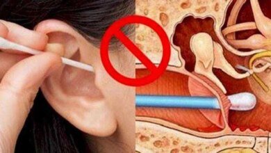 5 motivos porque não devemos tirar a cera do ouvido