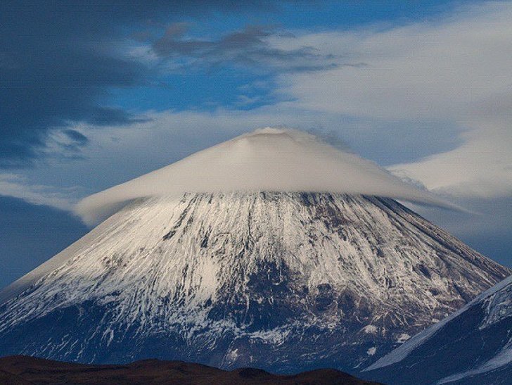 22Coisas tão incríveis que sóparecem possíveis naRússia