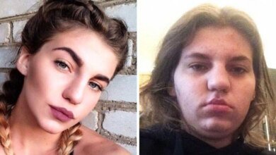 11 provas de que as fotos de perfil de algumas garotas podem não ser como o esperado