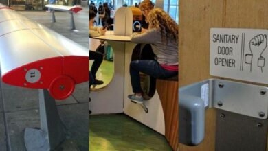 23 invenções criativas e geniais que podem facilitar sua vida