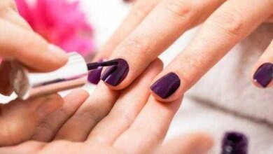 6 Dicas para o esmalte das unhas dos pés durarem muito mais!