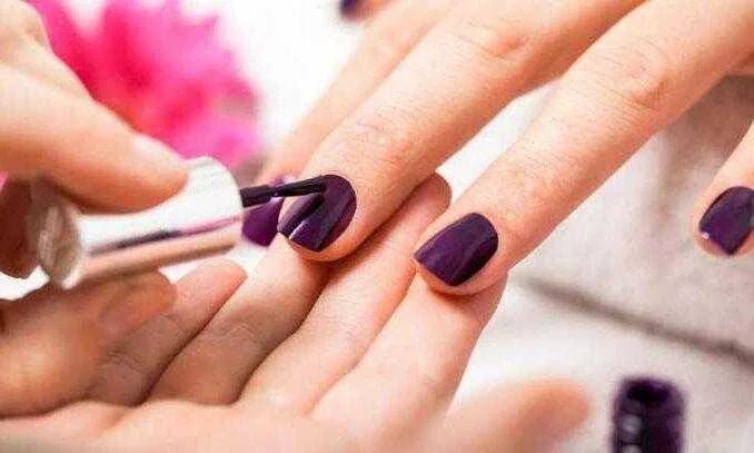 6 Dicas para o esmalte das unhas dos pés durarem muito mais!