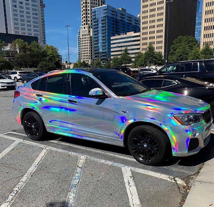 1658874318 331 21 Vezes em que as pessoas personalizaram seus carros de