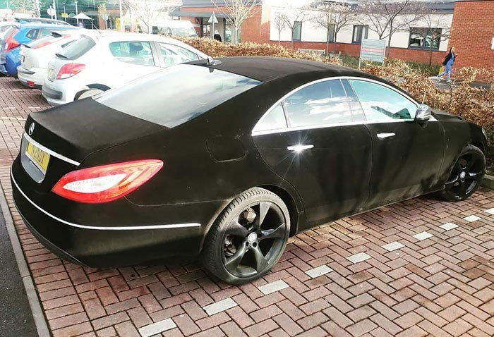 1658874328 170 21 Vezes em que as pessoas personalizaram seus carros de