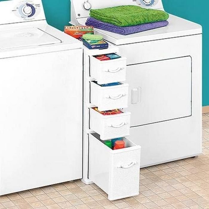 20 invenções aconchegantes e eficazes que todas as casas modernas precisa ter 17