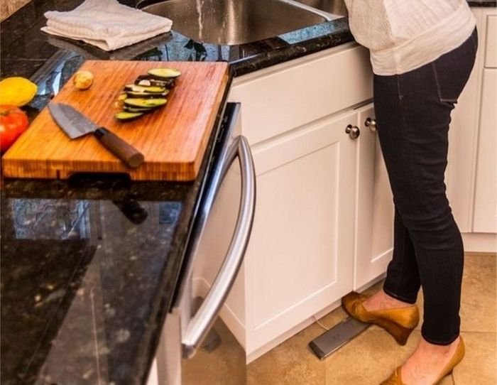 20 invenções aconchegantes e eficazes que todas as casas modernas precisa ter 18