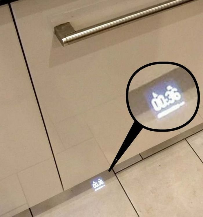 20 invenções aconchegantes e eficazes que todas as casas modernas precisa ter 21