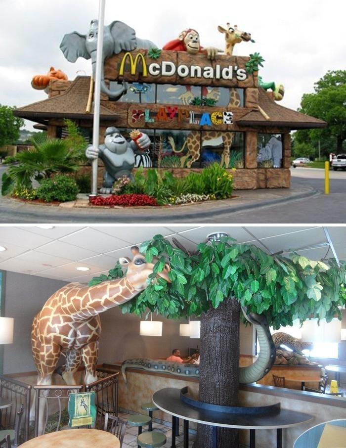 1611358558 640 Parte 2 20 Dos McDonalds mais diferentoes do mundo