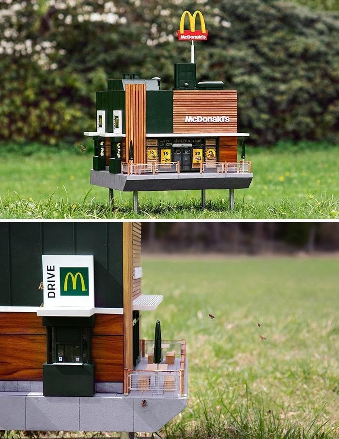 1611358559 587 Parte 2 20 Dos McDonalds mais diferentoes do mundo