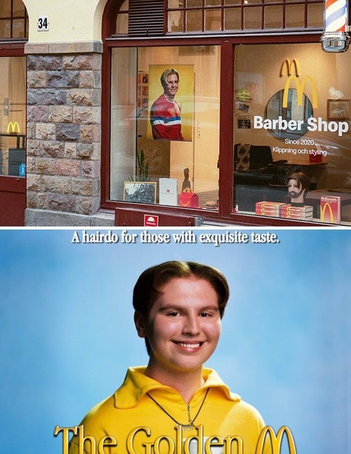 1611358561 106 Parte 2 20 Dos McDonalds mais diferentoes do mundo