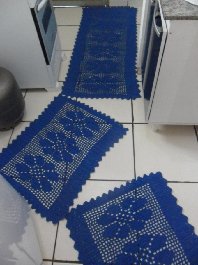 kit de corujas em crochê para cozinha kit de corujas em crochê para cozinha