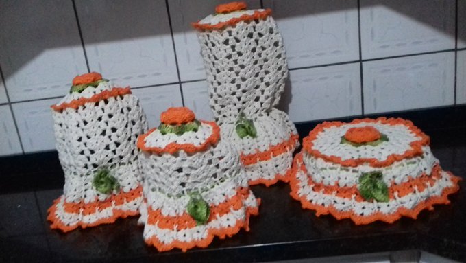 joguinho em crochê joguinho em crochê