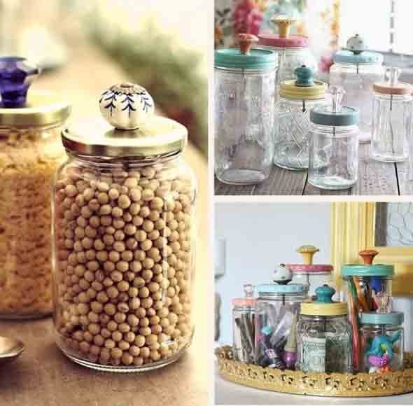1494515983 822 diy ideias de artesanato com potes de vidro