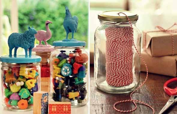 1494515985 753 diy ideias de artesanato com potes de vidro