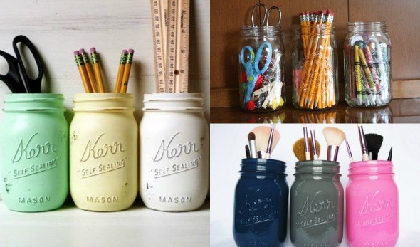 1494515993 103 diy ideias de artesanato com potes de vidro