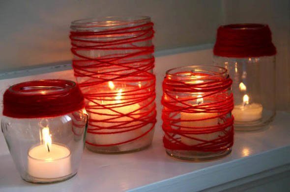 1494515998 599 diy ideias de artesanato com potes de vidro