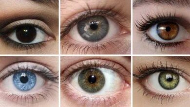 O que a cor dos seus olhos diz sobre você?