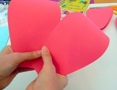 flores de papel