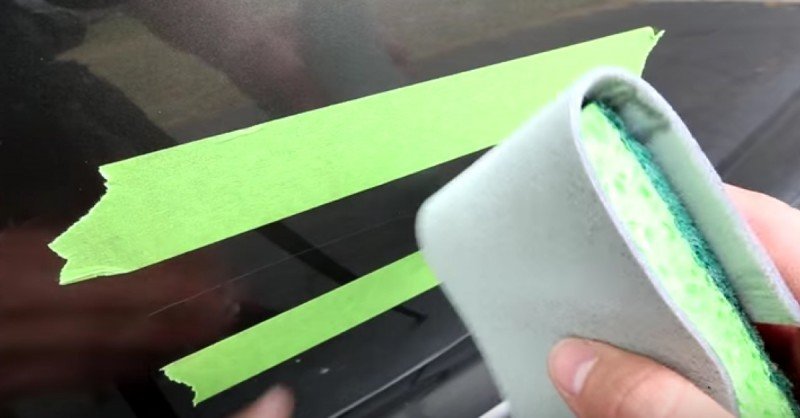 1512048635 460 como tirar os arranhoes do carro em cinco passos simples