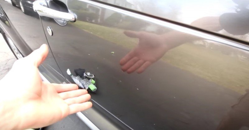 1512048638 452 como tirar os arranhoes do carro em cinco passos simples