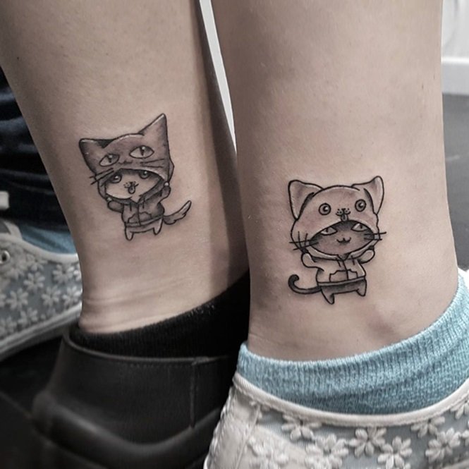 1751517707 755 10 ideias incriveis de tatuagens para voce mostrar o quanto Foto: