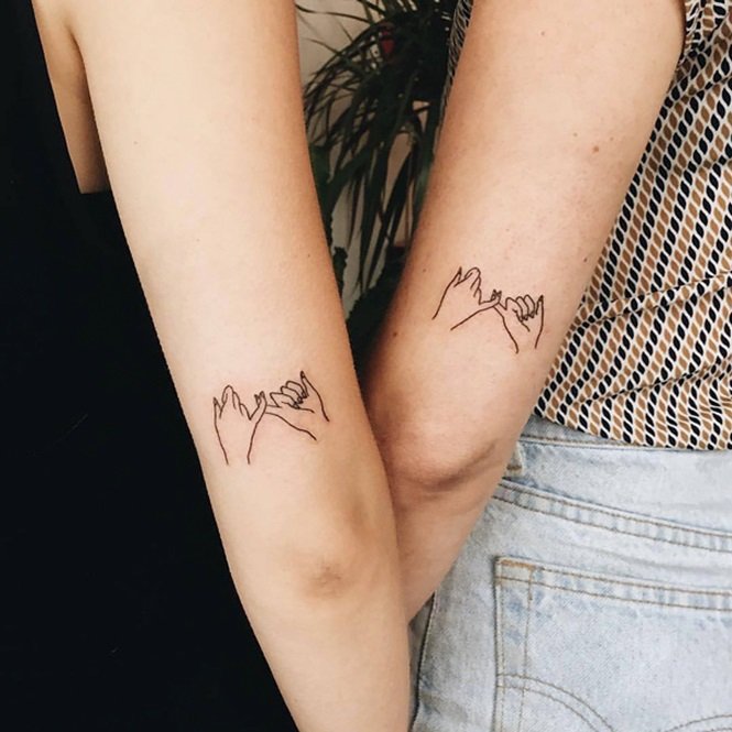 1751517708 865 10 ideias incriveis de tatuagens para voce mostrar o quanto Foto: