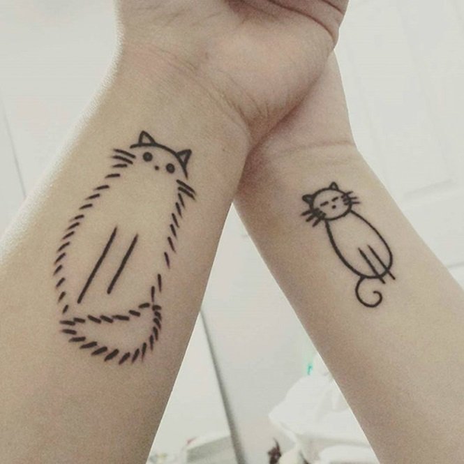 1751517709 130 10 ideias incriveis de tatuagens para voce mostrar o quanto Foto: