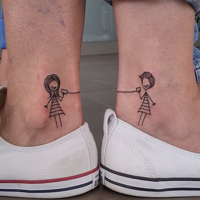 1751517711 290 10 ideias incriveis de tatuagens para voce mostrar o quanto Foto: