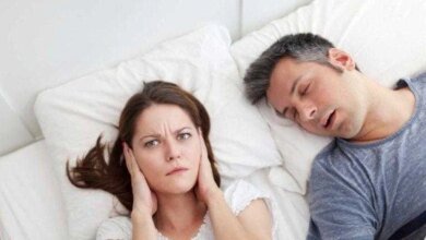 3 tratamentos caseiros para parar de roncar