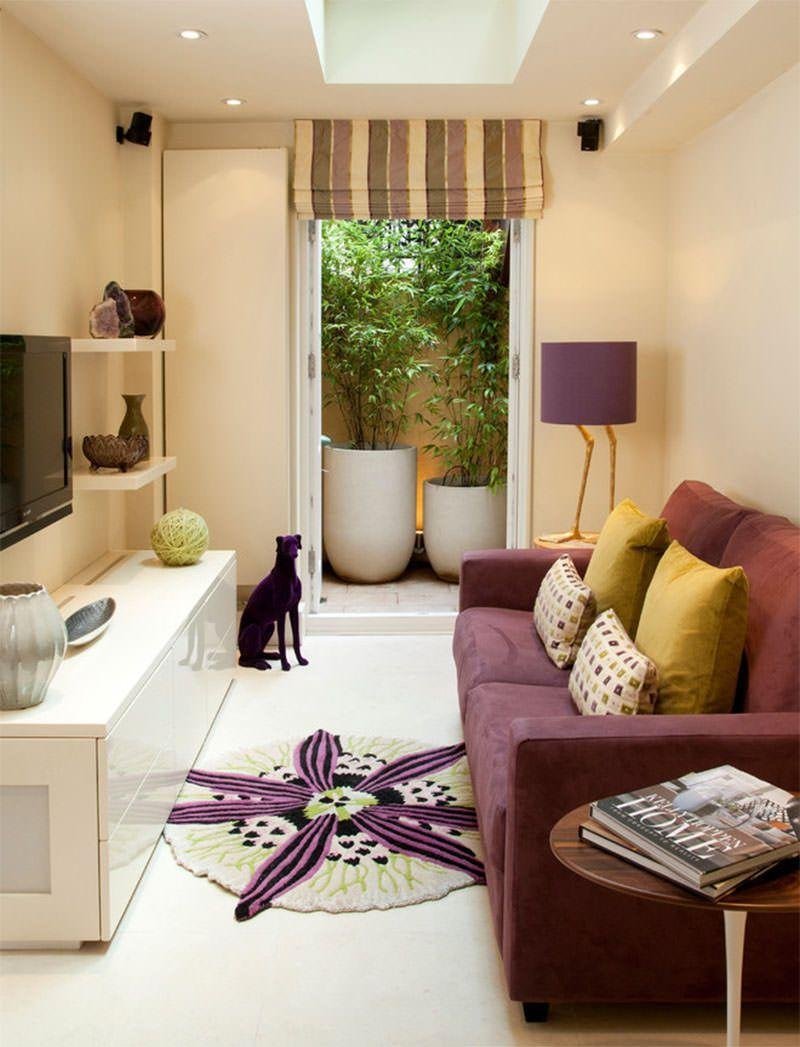 1635308398 829 Decoracao De Sala Simples E Barata De Pobre