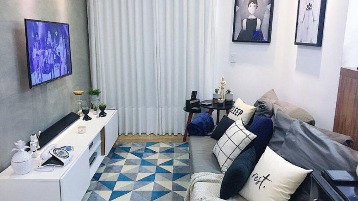 1635308400 144 Decoracao De Sala Simples E Barata De Pobre