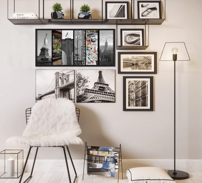 1635308412 428 Decoracao De Sala Simples E Barata De Pobre