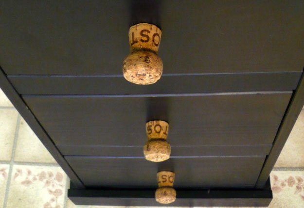 Dicas de Artesanato com Rolhas