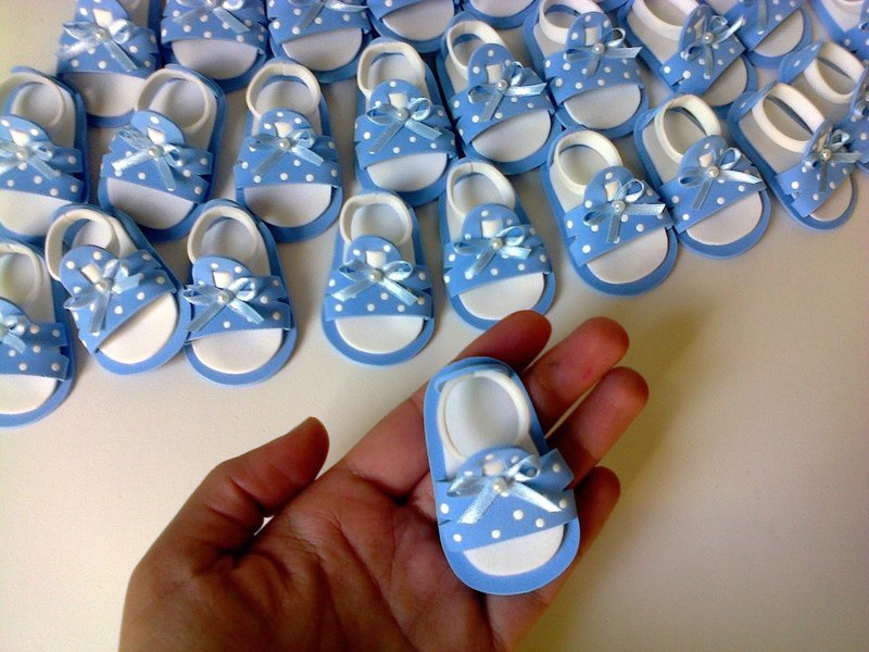 sapatinhos para lembrança de chá de bebe sapatinhos para lembrança de chá de bebe