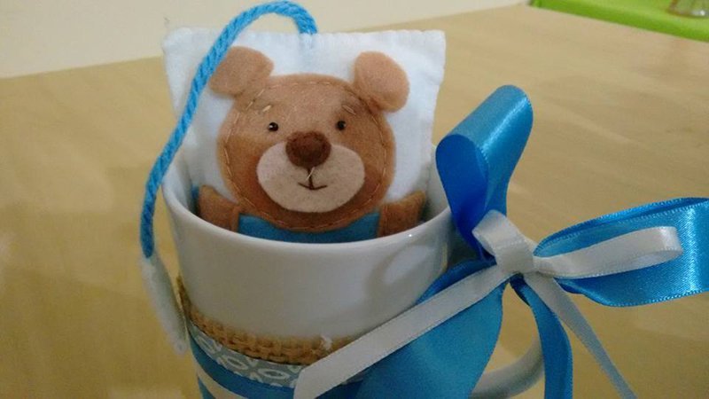 xicara para lembrança de chá de bebe xicara para lembrança de chá de bebe