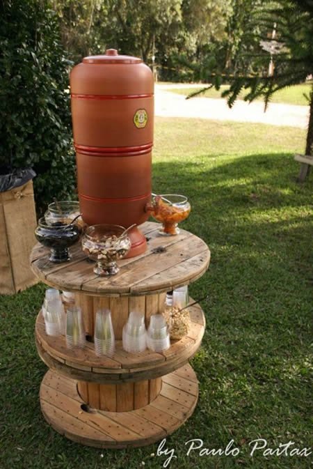 Decoração para Casamento Simples e Bonita - 20 Ideias Lindas